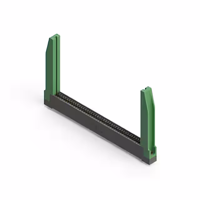 395-088-555-278 EDAC Inc.  Edgeboard Connectors